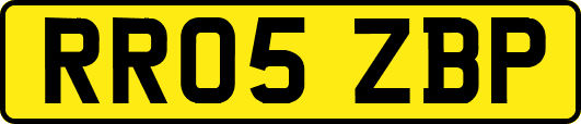 RR05ZBP