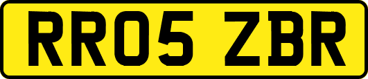 RR05ZBR