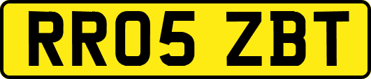 RR05ZBT