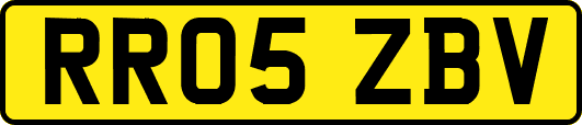 RR05ZBV