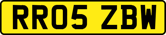 RR05ZBW