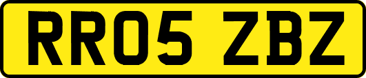 RR05ZBZ