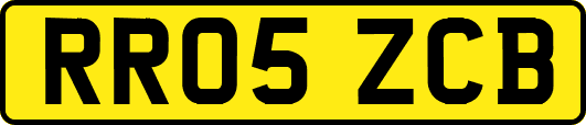 RR05ZCB