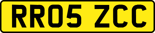 RR05ZCC