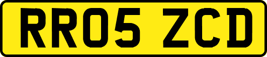 RR05ZCD