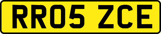 RR05ZCE