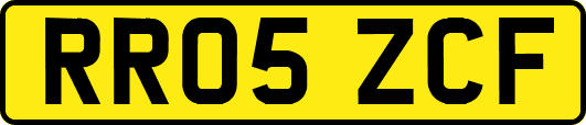 RR05ZCF
