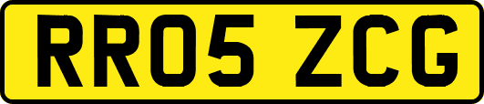 RR05ZCG