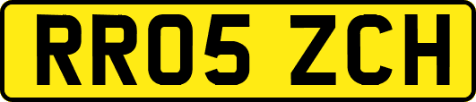 RR05ZCH
