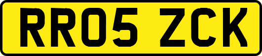 RR05ZCK