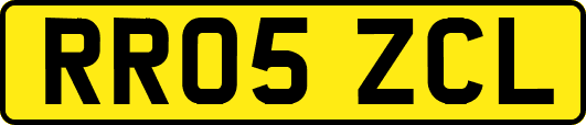 RR05ZCL