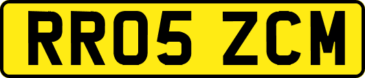 RR05ZCM