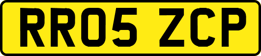 RR05ZCP