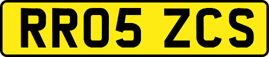 RR05ZCS