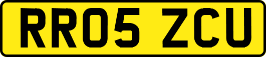 RR05ZCU