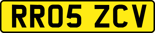 RR05ZCV
