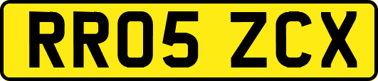 RR05ZCX
