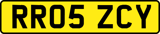 RR05ZCY