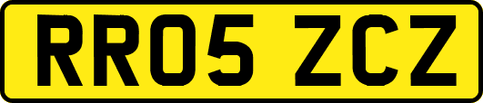 RR05ZCZ
