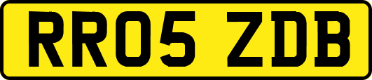 RR05ZDB