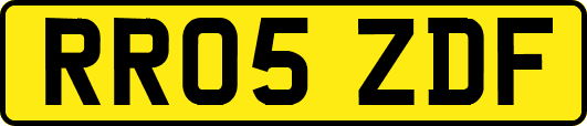 RR05ZDF