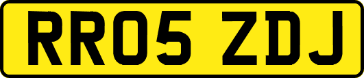 RR05ZDJ