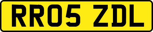 RR05ZDL