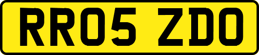 RR05ZDO