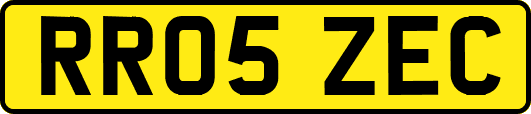 RR05ZEC
