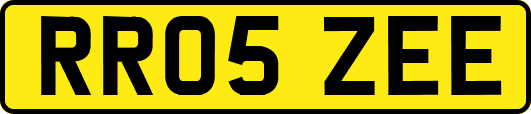 RR05ZEE