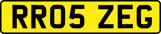 RR05ZEG