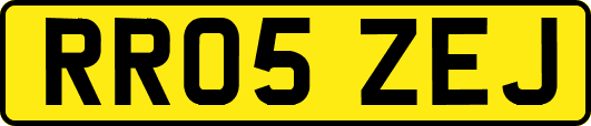 RR05ZEJ