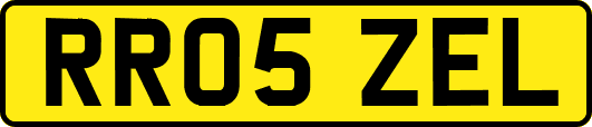 RR05ZEL