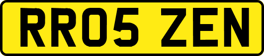 RR05ZEN