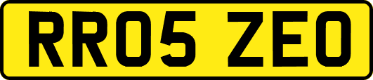 RR05ZEO
