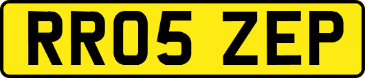 RR05ZEP