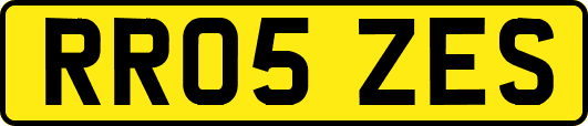 RR05ZES