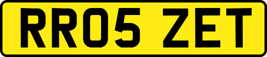 RR05ZET
