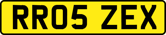 RR05ZEX