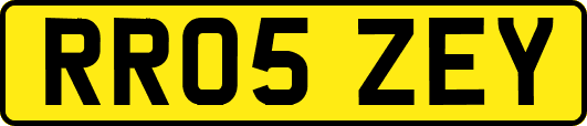 RR05ZEY