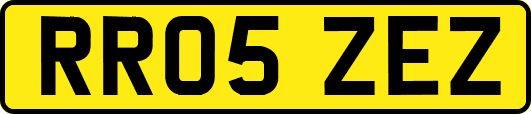 RR05ZEZ