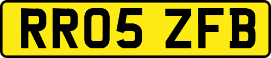 RR05ZFB