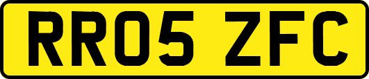 RR05ZFC