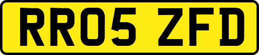 RR05ZFD