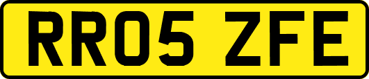 RR05ZFE