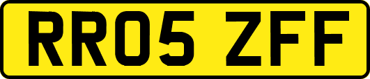 RR05ZFF