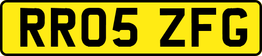RR05ZFG