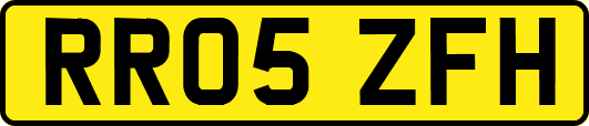 RR05ZFH
