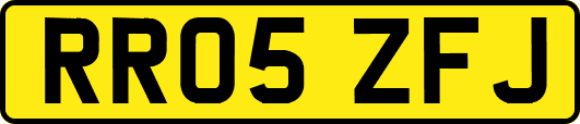 RR05ZFJ