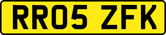 RR05ZFK